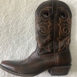 Durango boots